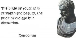 20+ Gratification Quotes About Pride