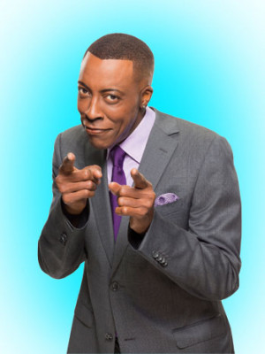 Arsenio Hall's New TV Show: His Long, Expensive Road Back to Late ...