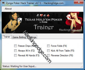 Download Program Hack Zynga Poker Facebook Chip Software Ajilbabcom