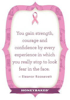 BreastCancerAwareness #BreastCancer #Cancer #CBCF # ...