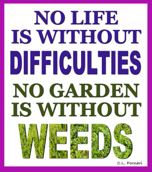 25+ Gardening Quotes