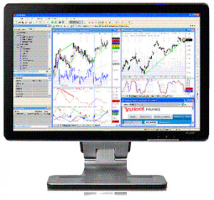 ... your own Nifty Trading System and load it with hundreds of indicators