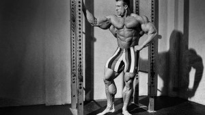 Dorian Yates