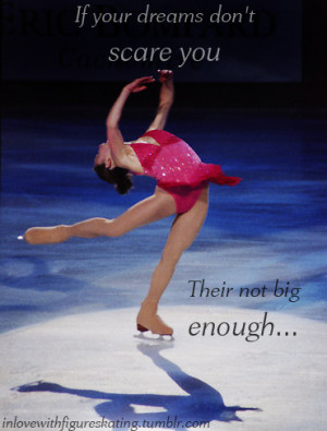 ice skating quotes