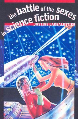 Start by marking “The Battle of the Sexes in Science Fiction ” as ...