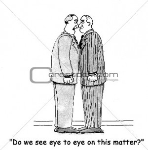 ... cartoon on conflict resolution file number bcf135 ts tags conflict