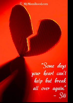 Broken Heart
