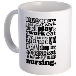 Strength Quote Nursinglife