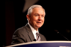 Jeff Sessions SC