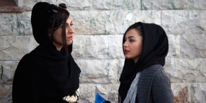 Ansar-e Hezbollah -- Reaction to women at soccer matches