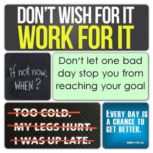 Bad Day At Work Quotes #wish #work #now #cold #