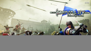 Chivalry: Medieval Warfare wallpaper 1920x1080