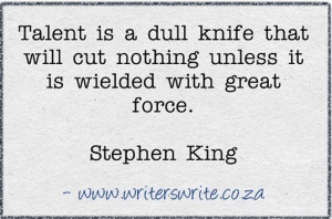 Find out more about Stephen King here