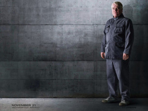 Download Philip Seymour Hoffman Hunger Games Mockingjay Part 1. Search ...