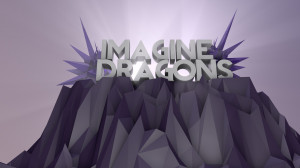 Imagine Dragons Wallpapers
