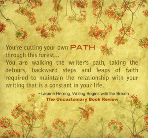 Quotes on the Paths We Choose