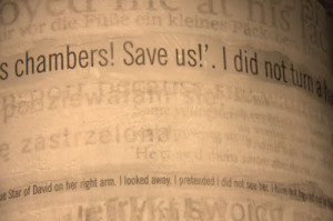 Beyond this day, no thinking person could fail to see what would ...