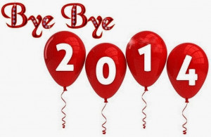 Good Bye 2014 Welcome 2015 Whatsapp Facebook FB Status Cover Pics ...