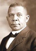 Featured Quotes by Booker T. Washington