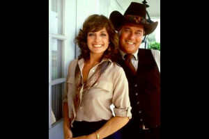Dallas TV Series Picture Slideshow