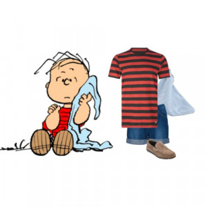 Linus Van Pelt Quotes