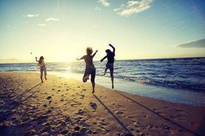 阳光男生唯美意境图片我们一同走过的青春