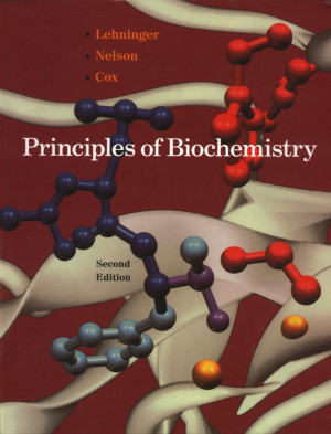 Principles Biochemistry