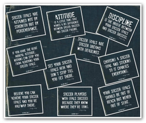 These are the soccer quotes about teamwork inspiritoo Pictures