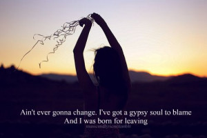 Colder Weather- Zac Brown Bandpicture: http://ayumiamaliaa.tumblr.com/