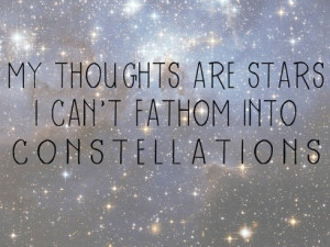 John green, quotes, sayings, about yourself, thoughts