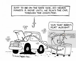 Car Mechanics cartoons, Car Mechanics cartoon, funny, Car Mechanics ...