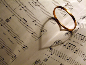 Music and Love