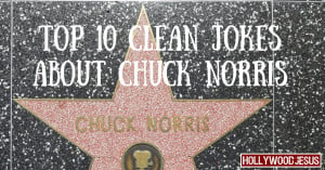 top 10 clean jokes about chuck norris may 01 2015 comments off elise ...