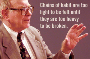 Sorry, Grover Norquist – Warren Buffett has other ideas.