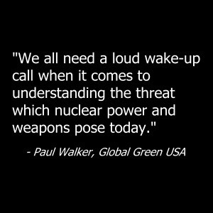 Nuclear Power: Do We Really Need a Wake-Up Call?