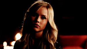 rebekah mikaelson quotes