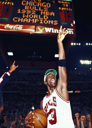 NBA Basketball Chicago Bulls michael jordan 23 legend