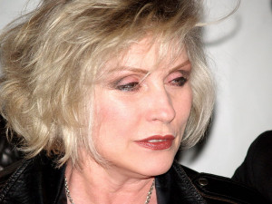 an Ascendant sign (Scorpio) for Debbie Harry , the American singer ...