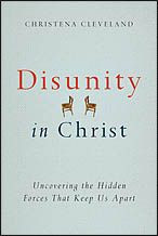 ... my reading list... Disunity in Christ (paperback) - InterVarsity Press