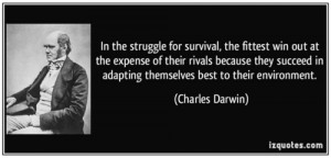 Go Back > Gallery For > Social Darwinism Survival Of The Fittest