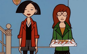 Daria & Jane Gif