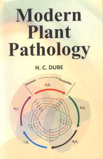 Modern Plant Pathology/H.C. Dube