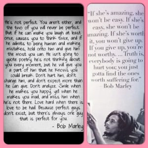Published May 26, 2014 at 736 × 736 in Love Quotes Of Bob Marley
