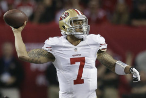 For the San Francisco49ers, it is not a question of if they will win ...