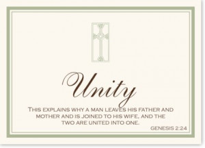 Crosses and Bible Verse Memorabilia Cards