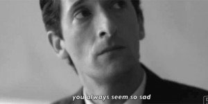 adrien brody #Detachment