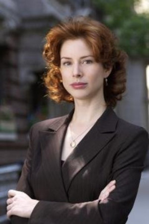 Diane Neal