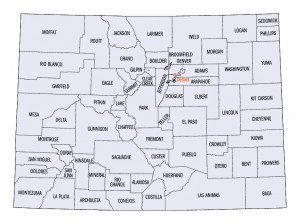 Colorado-State-Capitol-Counties-Map
