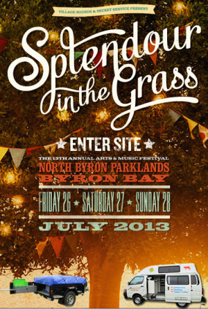 Labels: Advertising , Catchi Campers , Sponsors