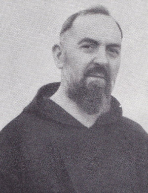Novena to St Padre Pio -Padre Pio Novena